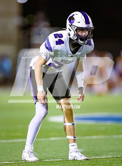 Thumbnail 1 in Grand Oaks vs Willis photogallery.