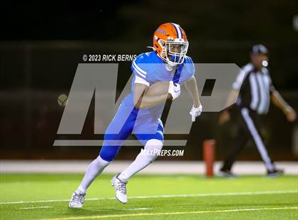 Thumbnail 2 in Grand Oaks vs Willis photogallery.