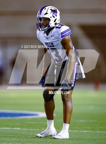 Thumbnail 2 in Grand Oaks vs Willis photogallery.