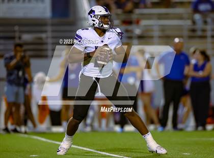 Thumbnail 1 in Grand Oaks vs Willis photogallery.