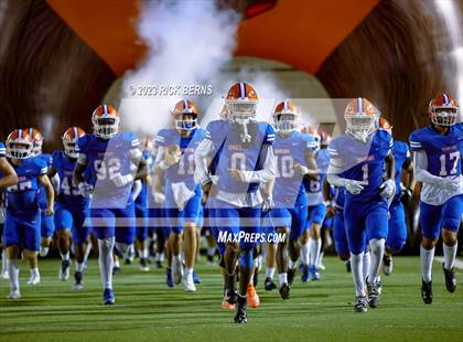 Thumbnail 2 in Grand Oaks vs Willis photogallery.