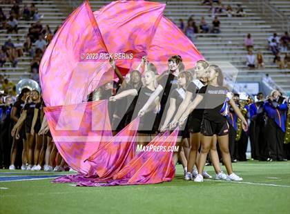Thumbnail 2 in Grand Oaks vs Willis photogallery.