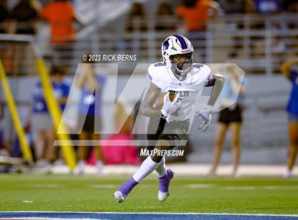 Thumbnail 1 in Grand Oaks vs Willis photogallery.