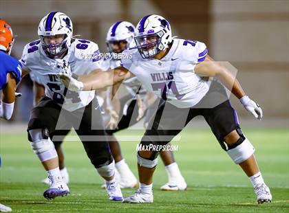 Thumbnail 1 in Grand Oaks vs Willis photogallery.