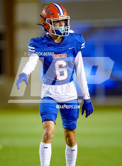 Thumbnail 1 in Grand Oaks vs Willis photogallery.