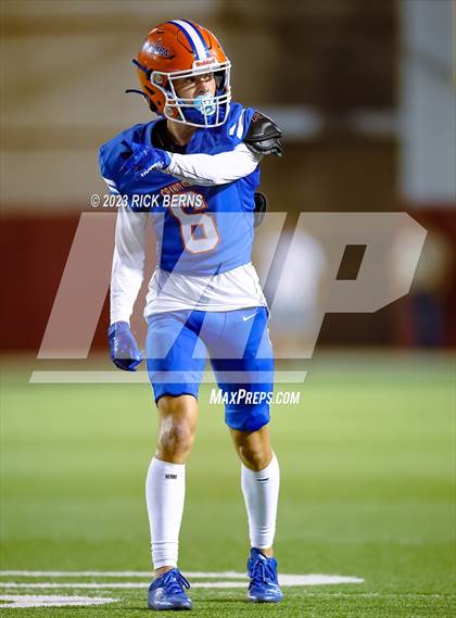 Thumbnail 3 in Grand Oaks vs Willis photogallery.