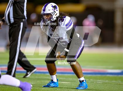 Thumbnail 2 in Grand Oaks vs Willis photogallery.