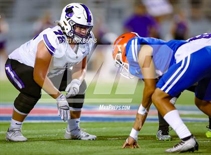 Thumbnail 1 in Grand Oaks vs Willis photogallery.