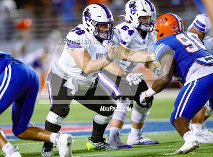 Thumbnail 1 in Grand Oaks vs Willis photogallery.