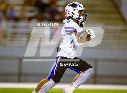 Thumbnail 2 in Grand Oaks vs Willis photogallery.