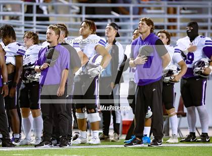 Thumbnail 3 in Grand Oaks vs Willis photogallery.
