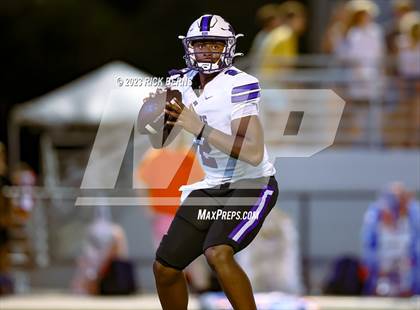 Thumbnail 2 in Grand Oaks vs Willis photogallery.