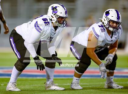 Thumbnail 3 in Grand Oaks vs Willis photogallery.