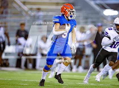 Thumbnail 1 in Grand Oaks vs Willis photogallery.
