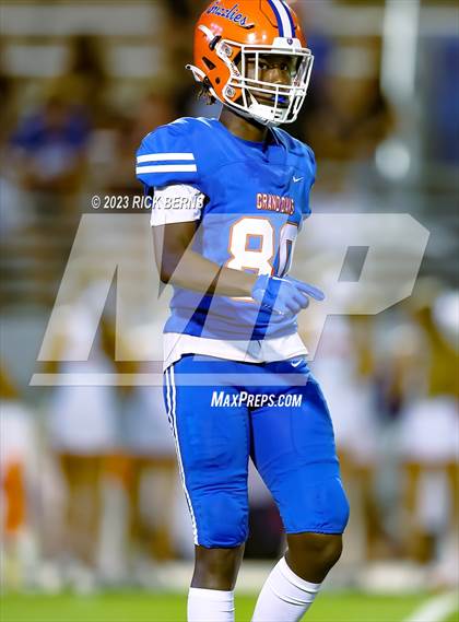 Thumbnail 2 in Grand Oaks vs Willis photogallery.