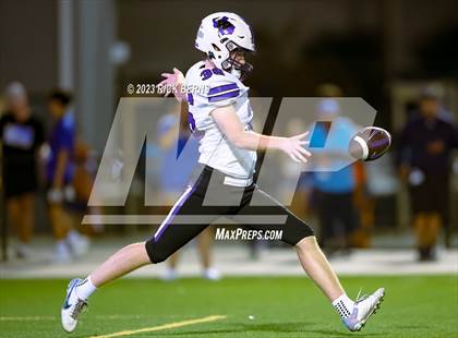 Thumbnail 2 in Grand Oaks vs Willis photogallery.