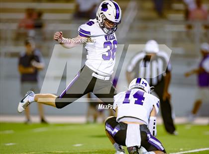 Thumbnail 1 in Grand Oaks vs Willis photogallery.
