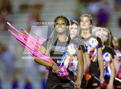 Thumbnail 3 in Grand Oaks vs Willis photogallery.