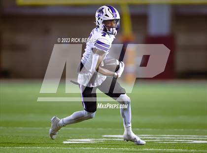 Thumbnail 1 in Grand Oaks vs Willis photogallery.