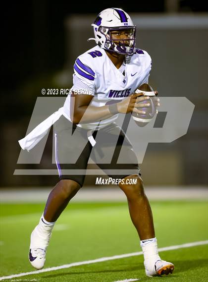 Thumbnail 1 in Grand Oaks vs Willis photogallery.