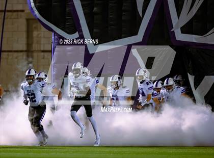 Thumbnail 3 in Grand Oaks vs Willis photogallery.