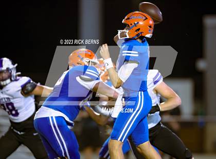 Thumbnail 3 in Grand Oaks vs Willis photogallery.