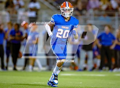 Thumbnail 1 in Grand Oaks vs Willis photogallery.