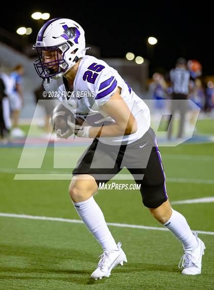 Thumbnail 3 in Grand Oaks vs Willis photogallery.