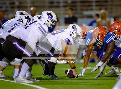 Thumbnail 1 in Grand Oaks vs Willis photogallery.