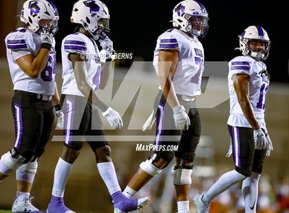 Thumbnail 3 in Grand Oaks vs Willis photogallery.
