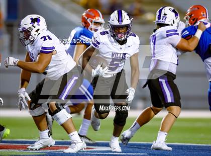 Thumbnail 3 in Grand Oaks vs Willis photogallery.