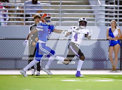 Thumbnail 3 in Grand Oaks vs Willis photogallery.