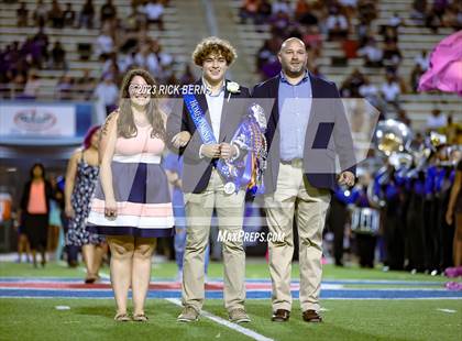Thumbnail 3 in Grand Oaks vs Willis photogallery.