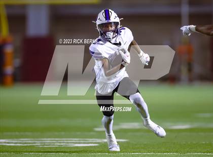 Thumbnail 3 in Grand Oaks vs Willis photogallery.
