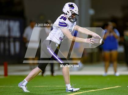 Thumbnail 1 in Grand Oaks vs Willis photogallery.