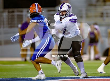 Thumbnail 2 in Grand Oaks vs Willis photogallery.