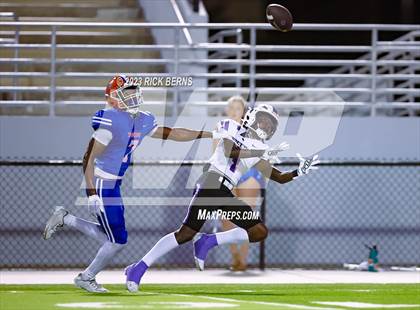 Thumbnail 1 in Grand Oaks vs Willis photogallery.