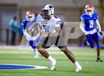 Thumbnail 2 in Grand Oaks vs Willis photogallery.