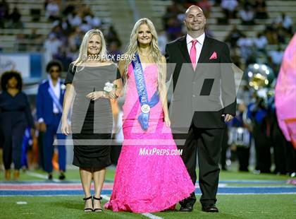 Thumbnail 3 in Grand Oaks vs Willis photogallery.