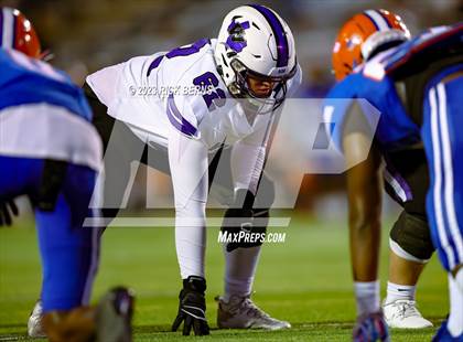 Thumbnail 1 in Grand Oaks vs Willis photogallery.