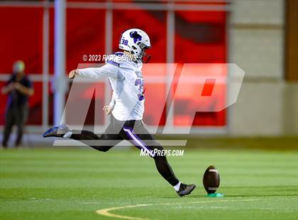 Thumbnail 2 in Grand Oaks vs Willis photogallery.