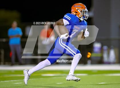 Thumbnail 3 in Grand Oaks vs Willis photogallery.
