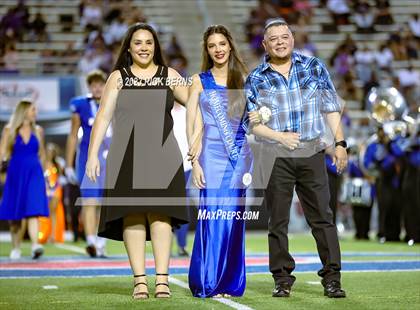 Thumbnail 2 in Grand Oaks vs Willis photogallery.