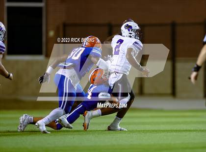 Thumbnail 2 in Grand Oaks vs Willis photogallery.
