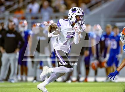 Thumbnail 1 in Grand Oaks vs Willis photogallery.