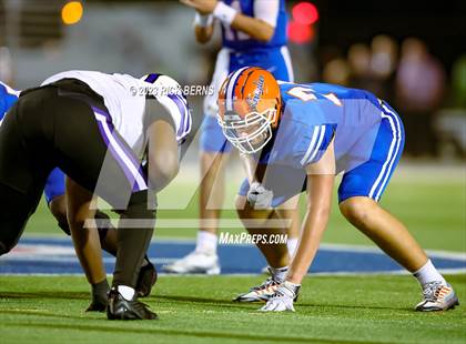 Thumbnail 3 in Grand Oaks vs Willis photogallery.