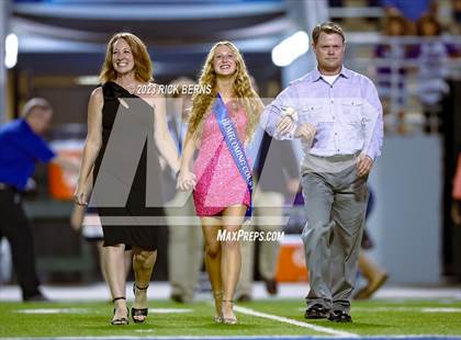 Thumbnail 2 in Grand Oaks vs Willis photogallery.