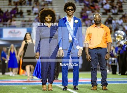 Thumbnail 1 in Grand Oaks vs Willis photogallery.