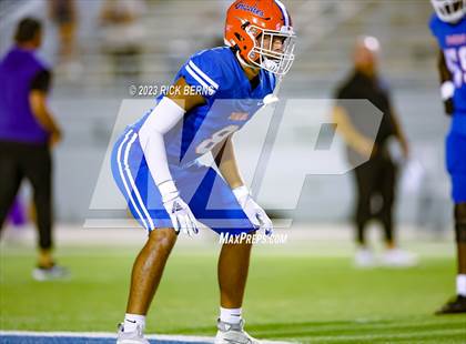 Thumbnail 1 in Grand Oaks vs Willis photogallery.