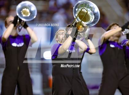 Thumbnail 2 in Grand Oaks vs Willis photogallery.